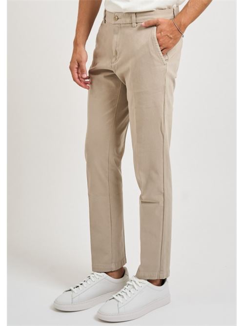 Boss h-kaiton trousers BOSS | 50543312 H-KAITON1.255